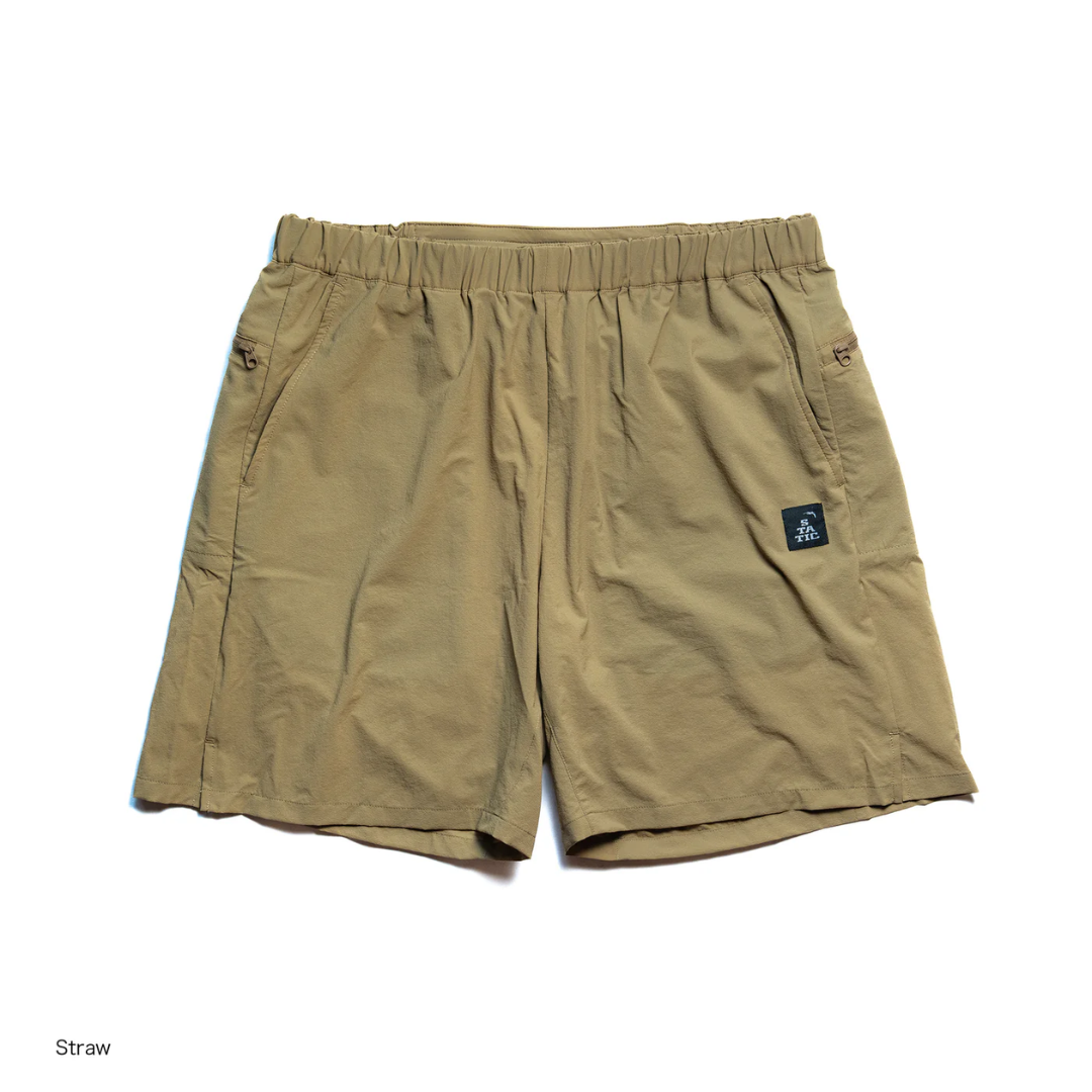 STATIC Orbit SL Shorts