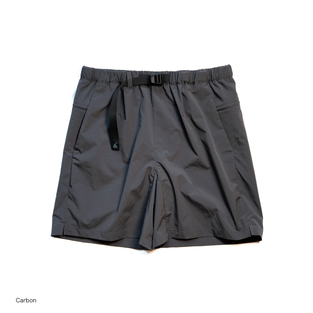 STATIC Drifter LT Shorts